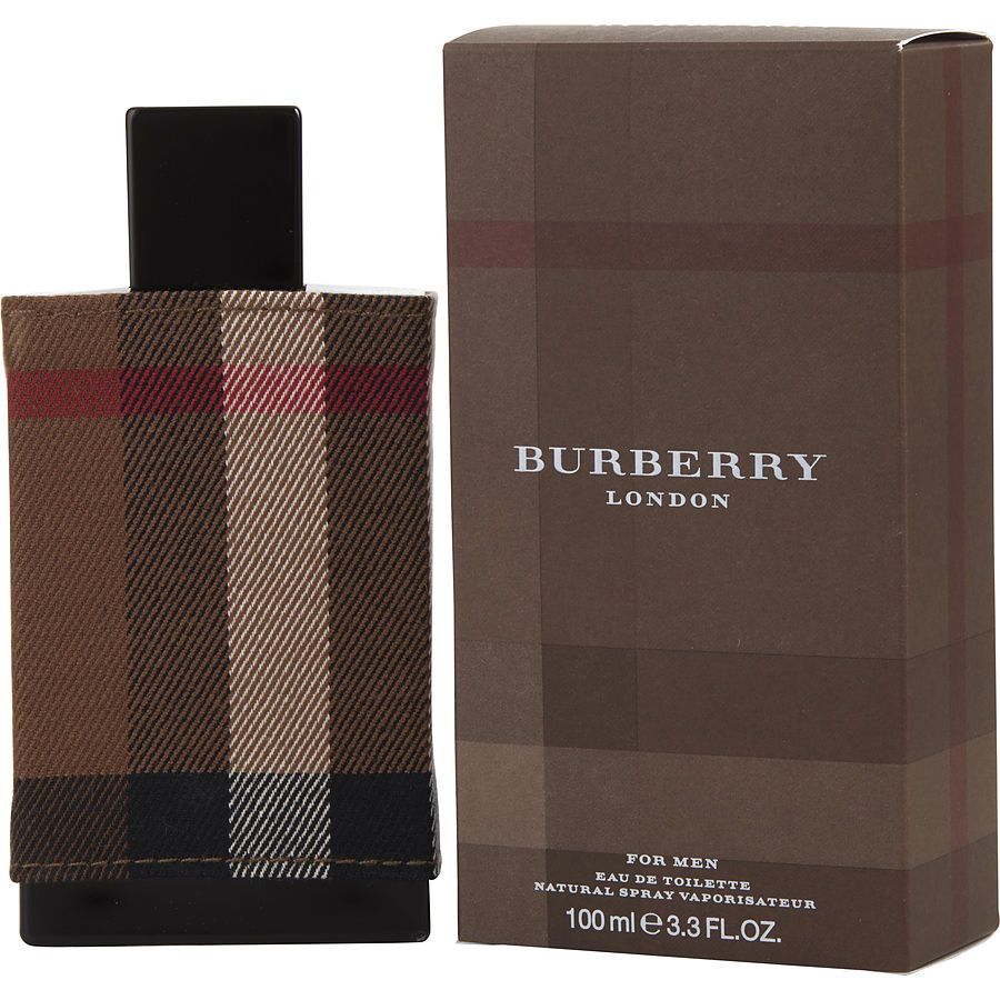 Burberry London Men купить в Новосибирске – мужские духи, парфюмерная и  туалетная вода Барбери Лондон Мужской в интернет-магазине Якосметика.рф